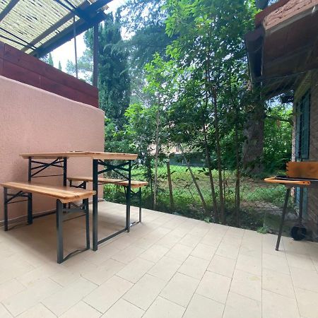 Robhouse Hotel Fabriano Luaran gambar