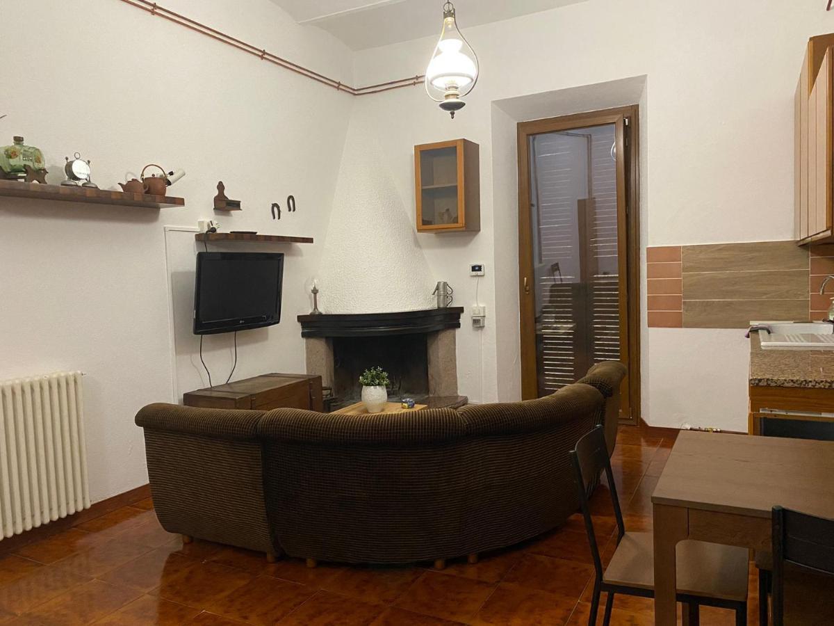 Robhouse Hotel Fabriano Luaran gambar