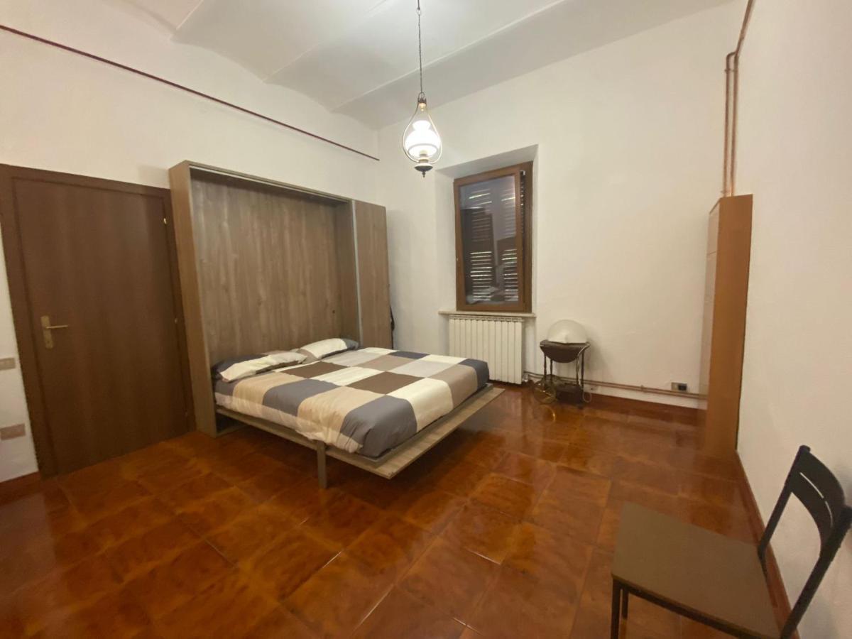 Robhouse Hotel Fabriano Luaran gambar