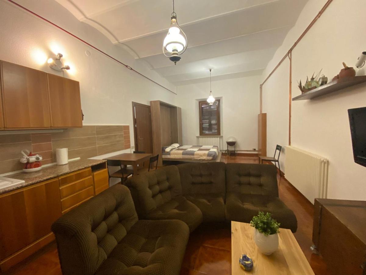 Robhouse Hotel Fabriano Luaran gambar