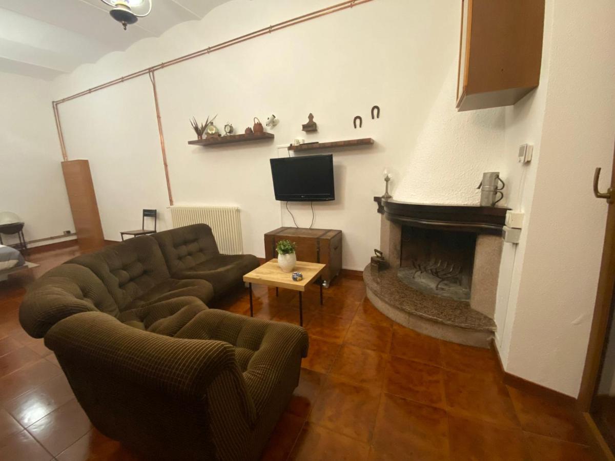 Robhouse Hotel Fabriano Luaran gambar