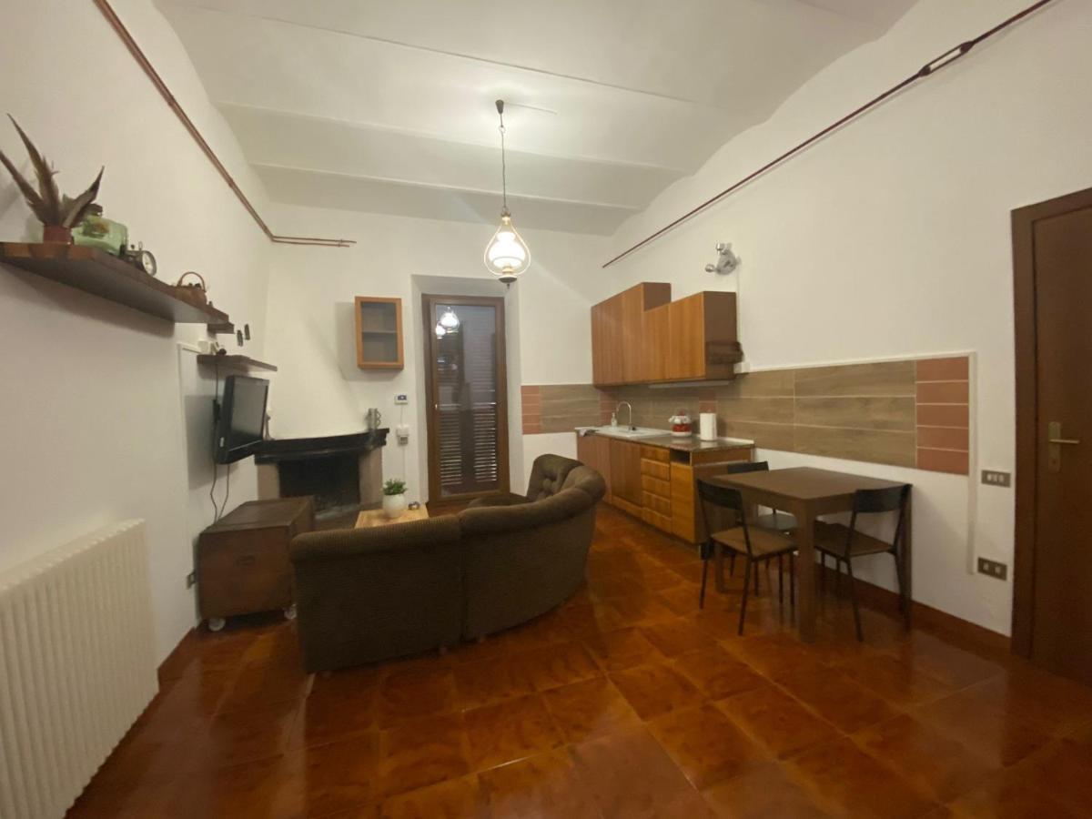 Robhouse Hotel Fabriano Luaran gambar