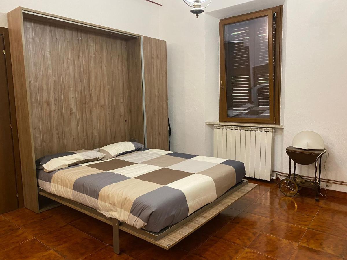 Robhouse Hotel Fabriano Luaran gambar