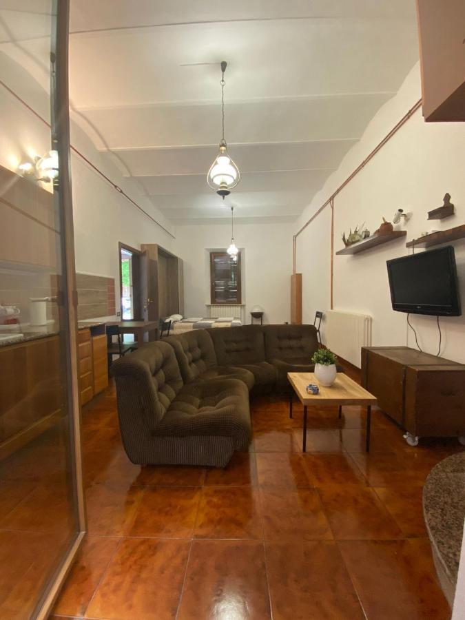 Robhouse Hotel Fabriano Luaran gambar