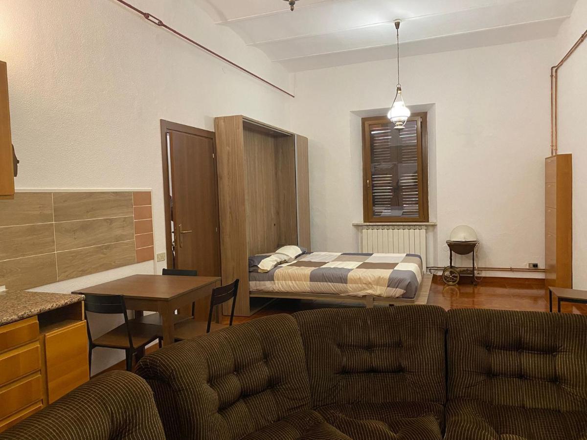 Robhouse Hotel Fabriano Luaran gambar